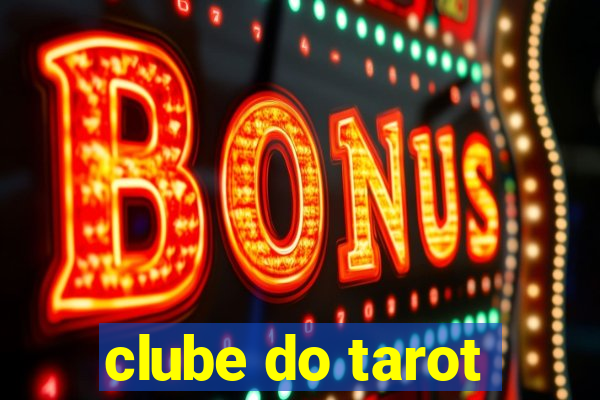 clube do tarot